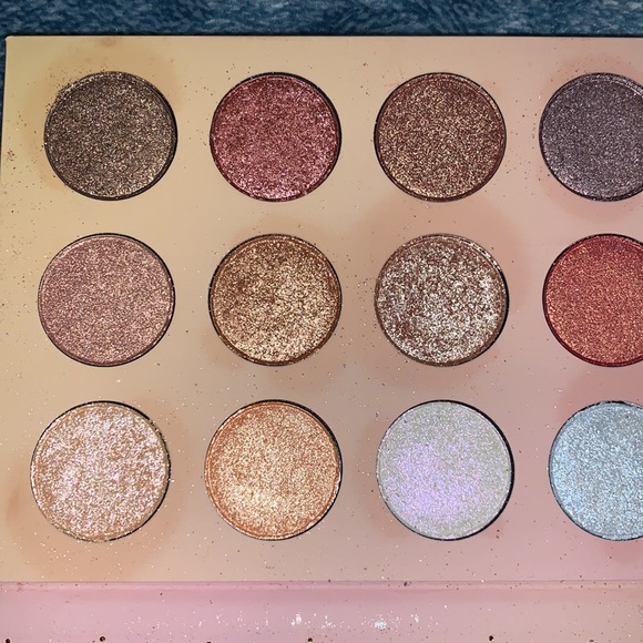 Colourpop bundle - Picture 5 of 9